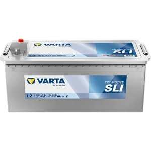 Varta PROMOTIVE SLI 12V 155Ah 900A 655013090 L2
