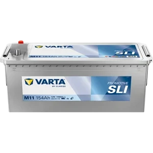 Varta PROMOTIVE SLI 12V 154Ah 1150A 654011115 M11