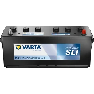 Varta PROMOTIVE SLI 12V 143Ah 900A 643107090 K11