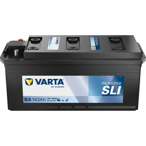 Varta PROMOTIVE SLI 12V 143Ah 950A 643033095 K4