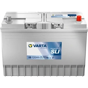 Varta PROMOTIVE SLI 12V 120Ah 780A 620047078 I9