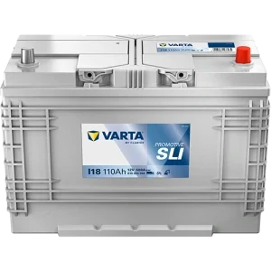 Varta PROMOTIVE SLI 12V 110Ah 680A 610404068 I18