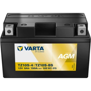 Varta Powersports AGM 12V 8Ah 150A 508901015