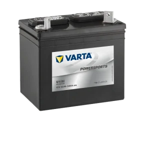 Varta Powersports 12V 22Ah 340A 522450034