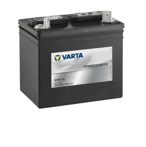 Varta Powersports 12V 22Ah 340A 522451034