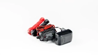 Nabíječka Bpower YBC-500 12V 500mA