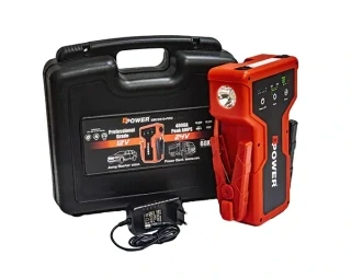 JUMP STARTER BPOWER GBC2510-PRO 4000A 12V/24V