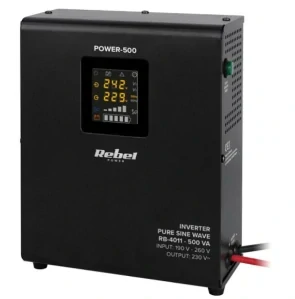 REBEL POWER 500 RB-4011
