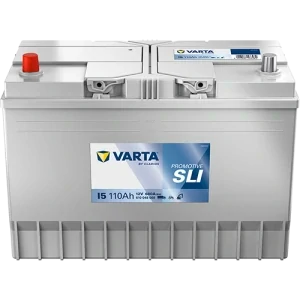 Varta PROMOTIVE SLI 12V 110Ah 680A 610 048 068 I5