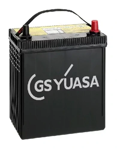 Yuasa AGM HJ-S34B20L-A GS 12V 35Ah 272A