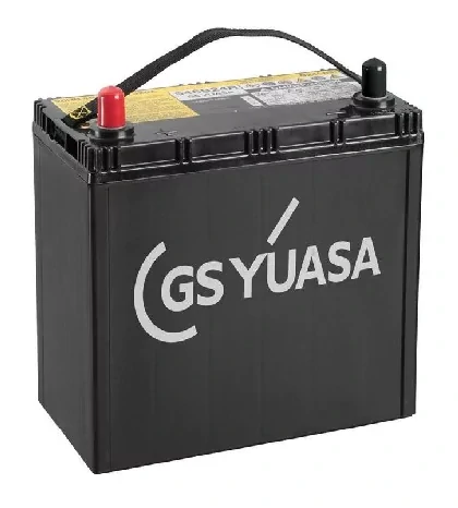 Yuasa AGM HJ-S46B24R GS 12V 45Ah 325A