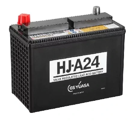 Yuasa AGM HJ-A24L GS Mazda MX5 12V 40Ah 310A