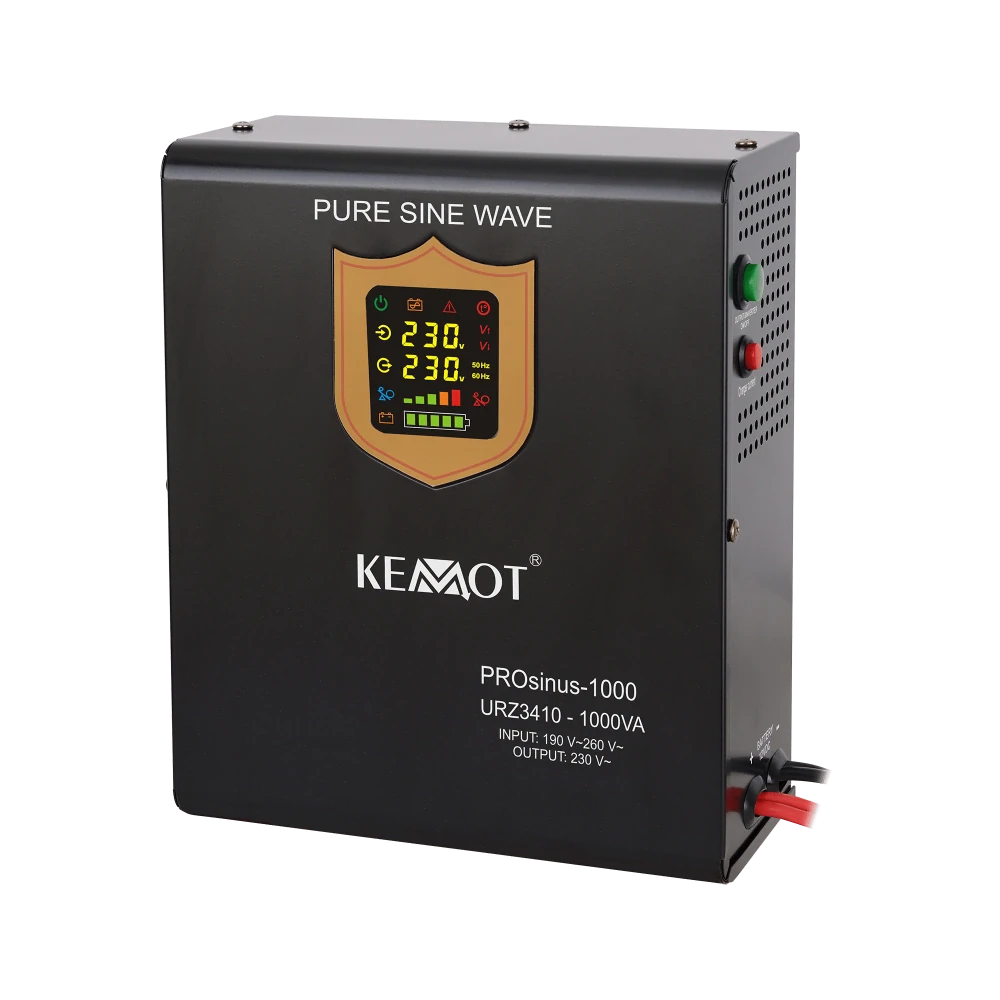 KEMOT URZ3410