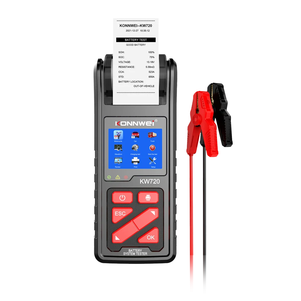 Konnwei KW720