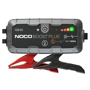 NOCO GB40 12V 1000A