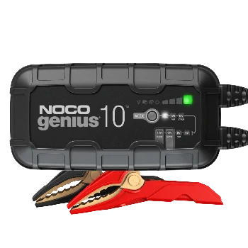 NOCO GENIUS 10 6/12V 230Ah 10A