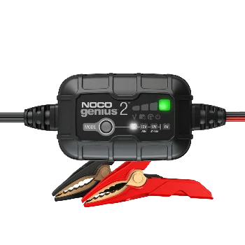 NOCO GENIUS 2 6/12V