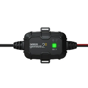 NOCO GENIUS 2D 12V