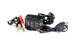 Nabíječka Bpower YBC-750 6/12V 0,75A