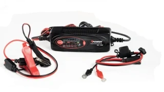 Nabíječka Bpower YBC-4000 12V 4A