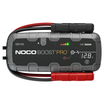 NOCO Startovací box GB150 12V 3000A