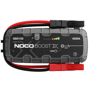 NOCO Startovací box GBX155 12V 4250A