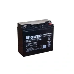 Bpower BPL 18-12 12V 18Ah