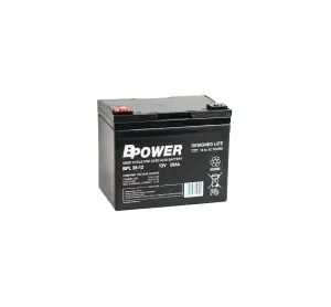 Bpower BPL 35-12 12V 35Ah