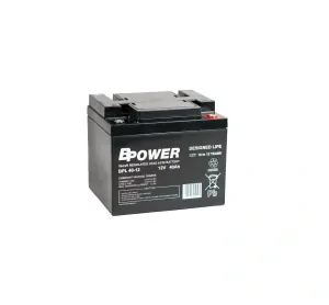 Bpower BPL 40-12 12V 40Ah