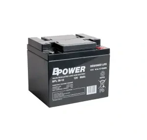 Bpower BPL 50-12 12V 50Ah