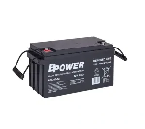 Bpower BPL 65-12 12V 65Ah