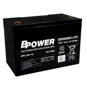 Bpower BPL 95-12 12V 95Ah
