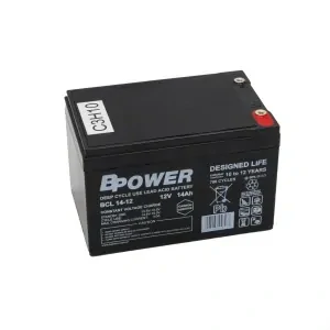 Bpower BCL 14-12 12V 14Ah