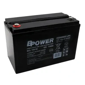 Bpower BCL 110-12 12V 110Ah