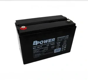 Bpower BCL 120-12 12V 120Ah