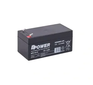 Bpower BPE 3,6-12 12V 3,6Ah
