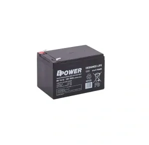 Bpower BV 15-12 12V 15Ah