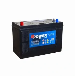 Bpower XT 27TM 12V 115Ah