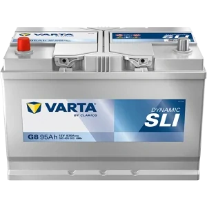 Varta DYNAMIC SLI 12V 95Ah 830A 595405083 G8
