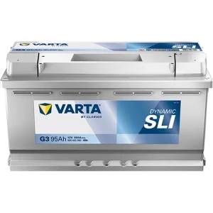 Varta DYNAMIC SLI 12V 95Ah 800A 595402080 G3