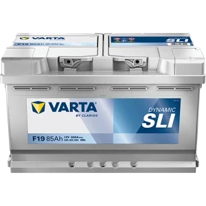 Varta DYNAMIC SLI 12V 85Ah 800A 585400080 F19