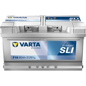 Varta DYNAMIC SLI 12V 85Ah 800A 585200080 F18