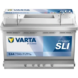 Varta DYNAMIC SLI 12V 77Ah 780A 577400078 E44