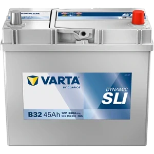 Varta DYNAMIC SLI 12V 45Ah 330A 545156033 B32