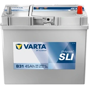 Varta DYNAMIC SLI 12V 45Ah 330A 545155033 B31
