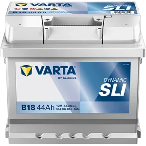 Varta DYNAMIC SLI 12V 44Ah 440A 544402044 B18