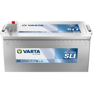Varta PROMOTIVE SLI 12V 225Ah 1150A 725103115 N9