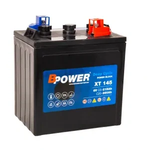 Bpower XT 145 6V 260Ah