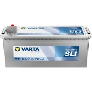 Varta PROMOTIVE SLI 12V 154Ah 1150A 654011115 M11