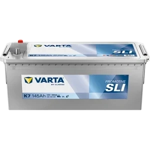 Varta PROMOTIVE SLI 12V 145Ah 800A 645400080 K7
